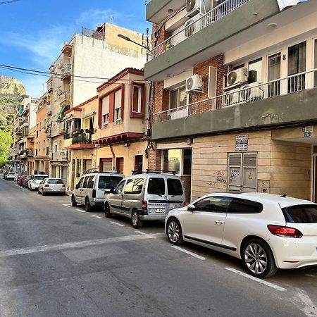 Casa Victoria De Alicante Esterno foto