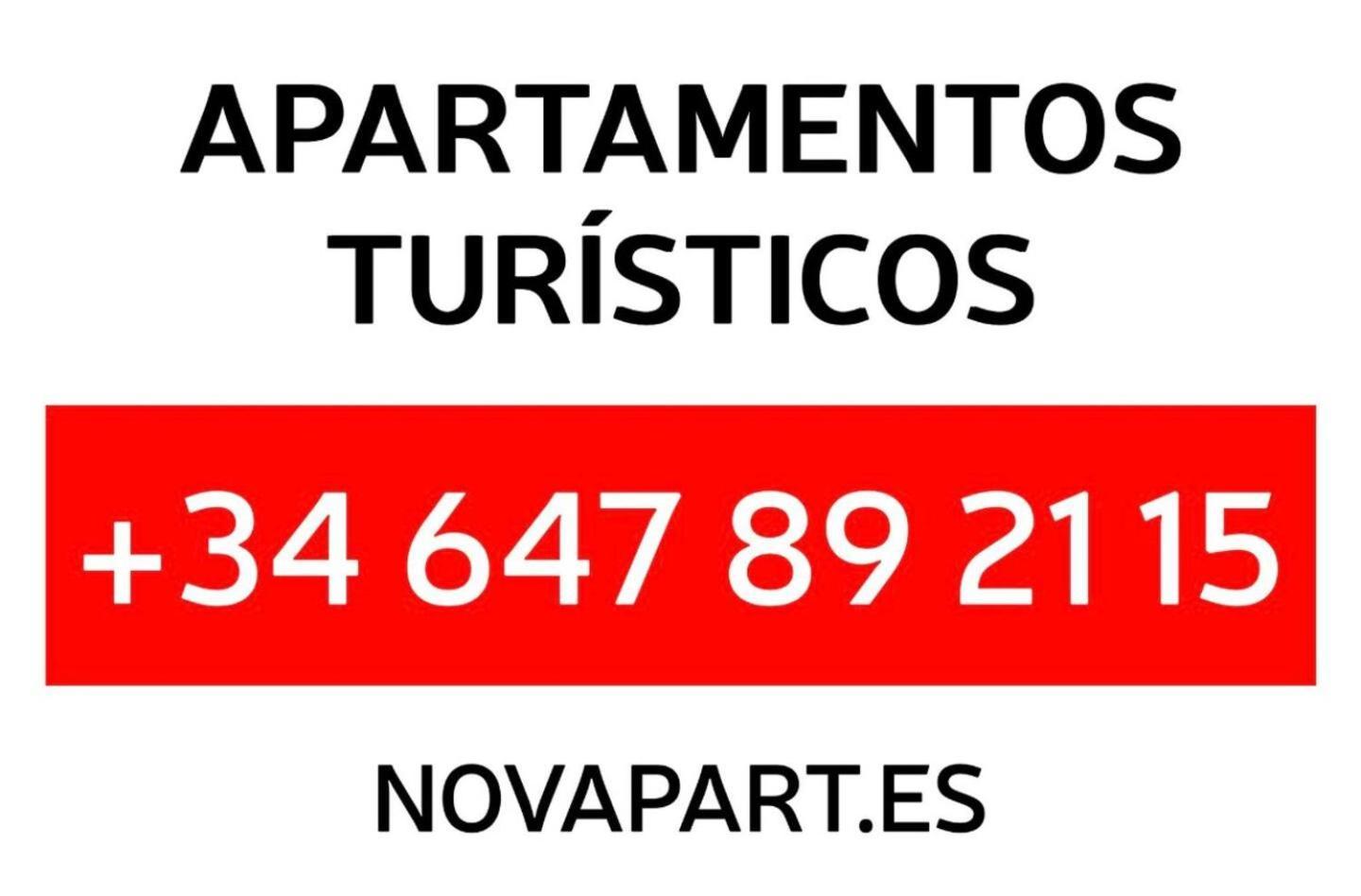 Casa Victoria De Alicante Esterno foto
