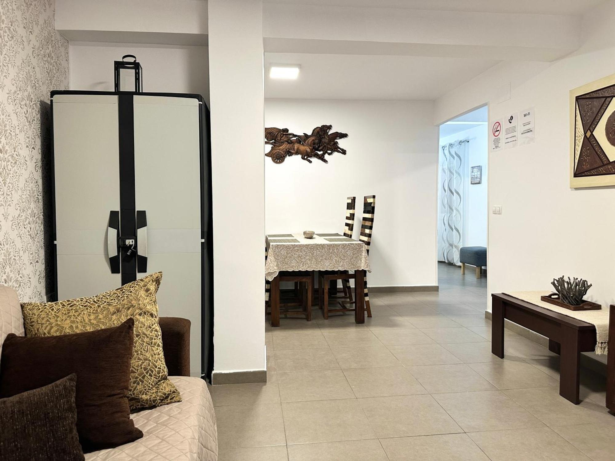 Casa Victoria De Alicante Esterno foto