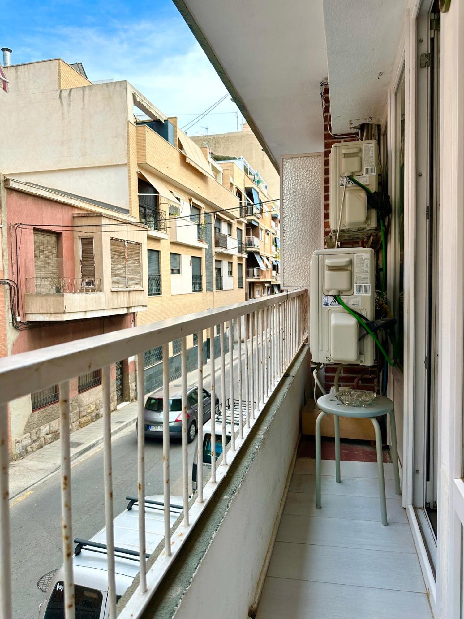 Casa Victoria De Alicante Esterno foto