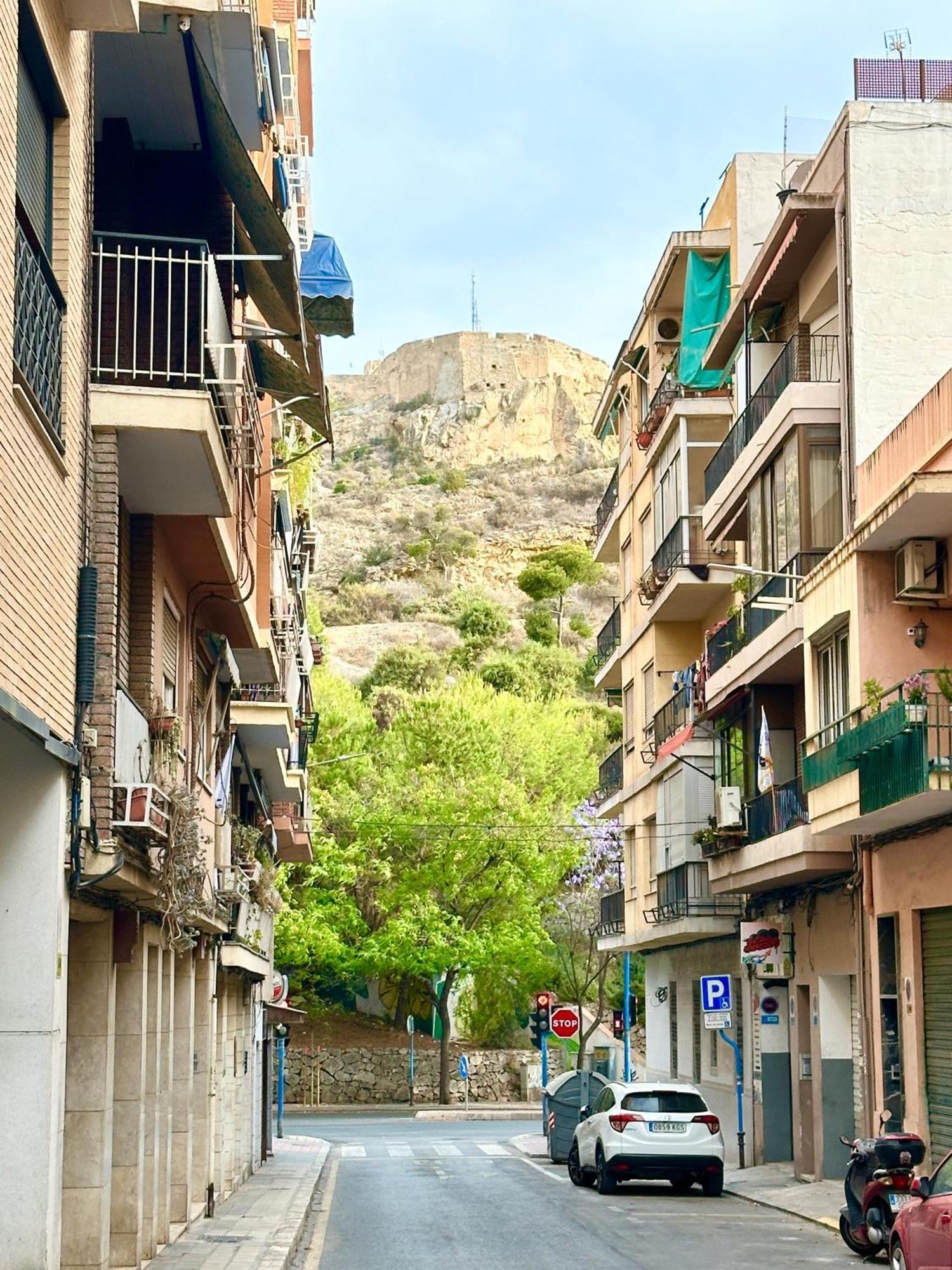 Casa Victoria De Alicante Esterno foto