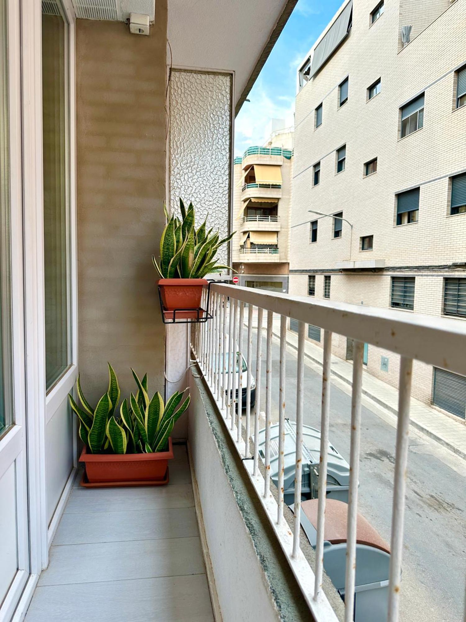 Casa Victoria De Alicante Esterno foto