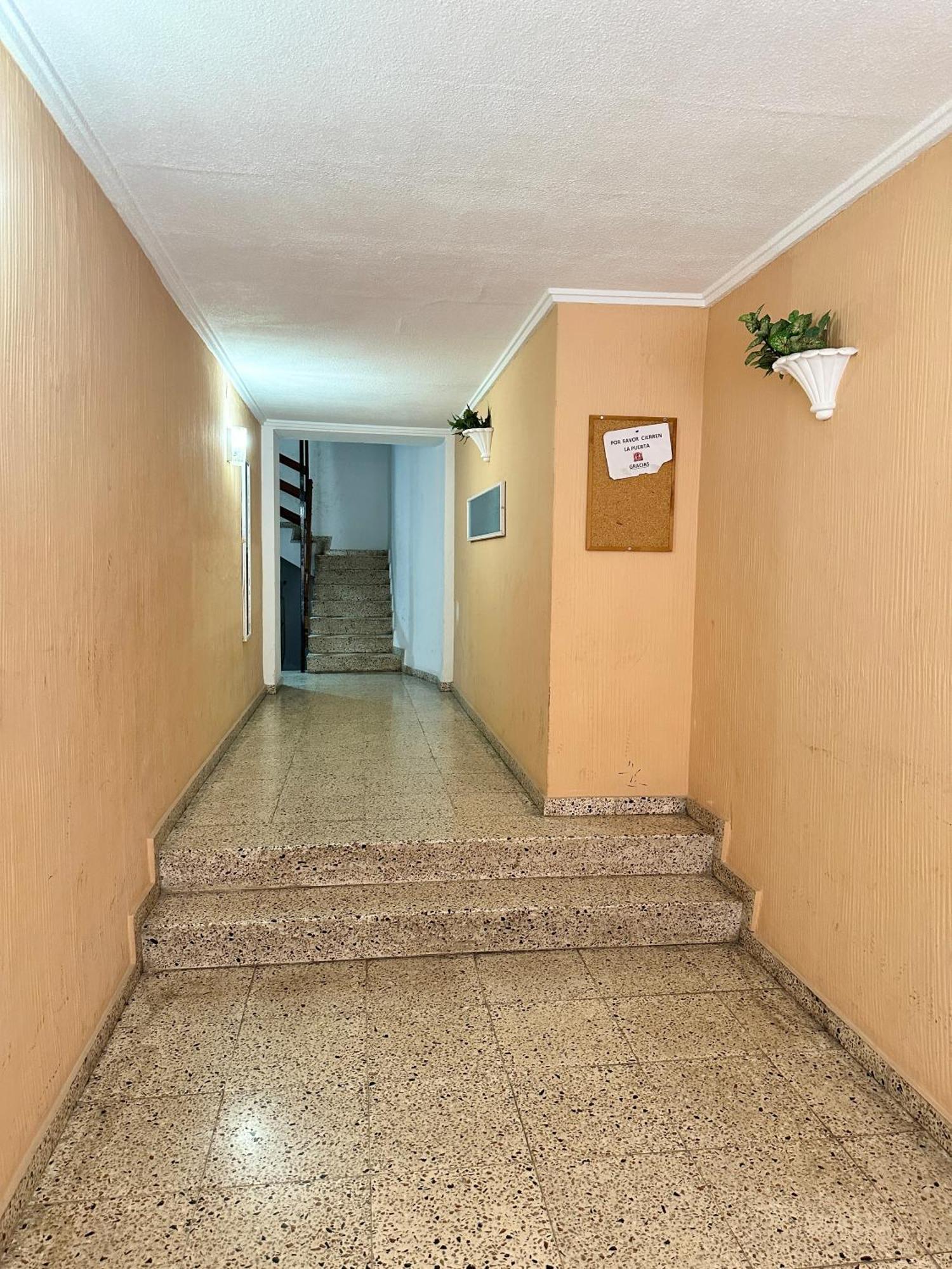 Casa Victoria De Alicante Esterno foto